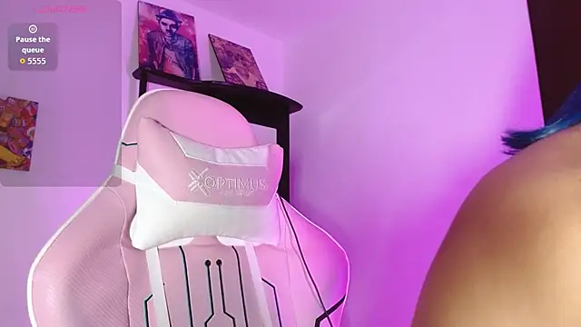 SharaRoss1 online show from 14, 1, 2026