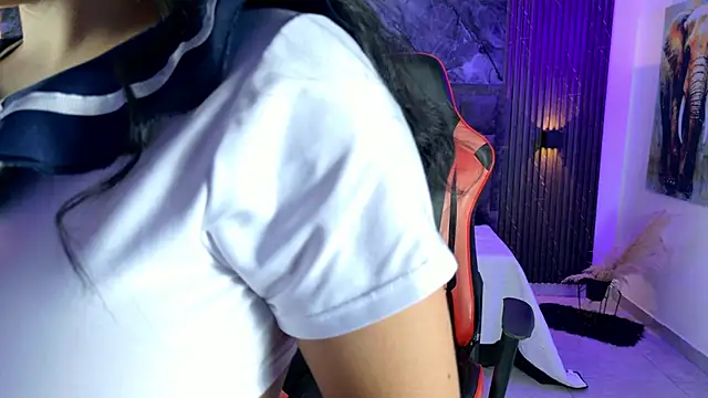 Snapshot of Lenna_s chatting on 27, 2, 2026 Lenna s online show from 27, 2, 2026