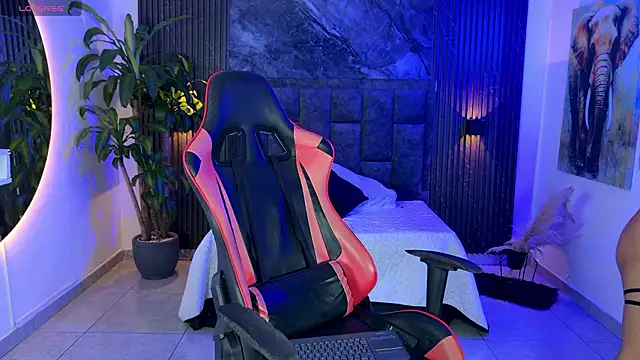 Snapshot of Lenna_s chatting on 18, 2, 2026 Lenna s online show from 18, 2, 2026