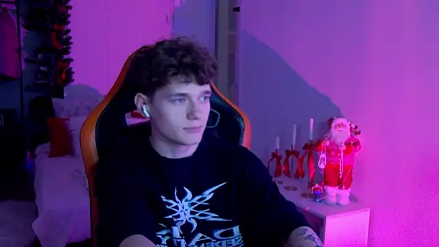 DanyDavis online show from 2, 12, 2025