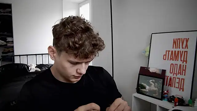 Snapshot of DanyDavis chatting on 24, 9, 2025 DanyDavis online show from 24, 9, 2025