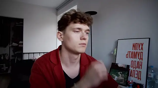 Snapshot of DanyDavis chatting on 26, 9, 2025 DanyDavis online show from 26, 9, 2025