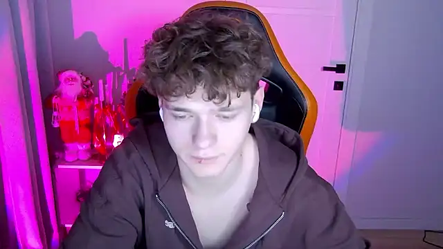 DanyDavis online show from 7, 1, 2026