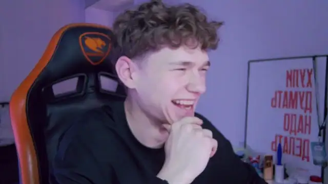 Snapshot of DanyDavis chatting on 22, 11, 2025 DanyDavis online show from 22, 11, 2025