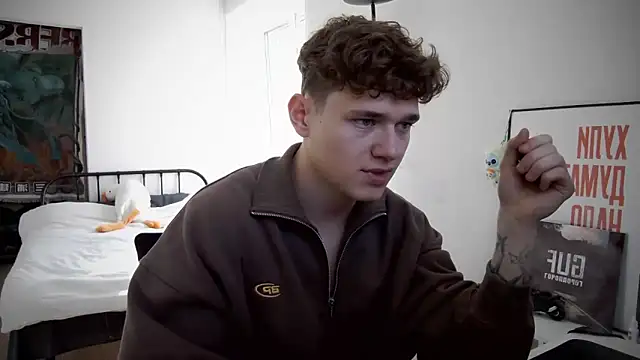 Snapshot of DanyDavis chatting on 19, 9, 2025 DanyDavis online show from 19, 9, 2025