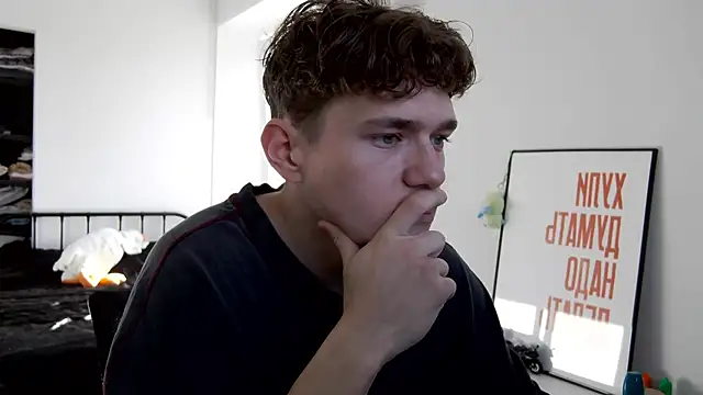 Snapshot of DanyDavis chatting on 3, 10, 2025 DanyDavis online show from 3, 10, 2025