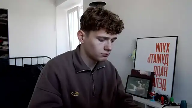 Snapshot of DanyDavis chatting on 29, 9, 2025 DanyDavis online show from 29, 9, 2025