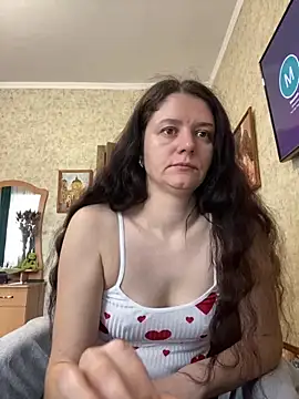 MariannaSida online show from 16, 2, 2026