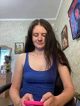 MariannaSida online show from 11, 6, 2026
