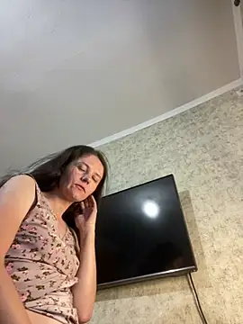 MariannaSida online show from 23, 7, 2026