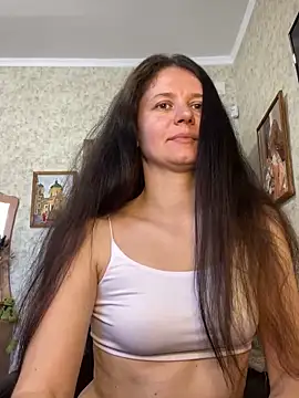 MariannaSida online show from 10, 4, 2026