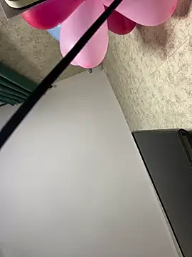 MariannaSida online show from 18, 2, 2026