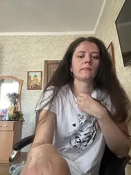 Snapshot of MariannaSida chatting on 19, 5, 2026 MariannaSida online show from 19, 5, 2026