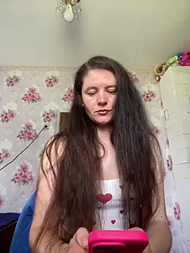 Snapshot of MariannaSida chatting on 1, 6, 2026 MariannaSida online show from 1, 6, 2026
