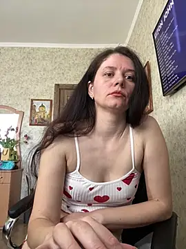 MariannaSida online show from 13, 3, 2026