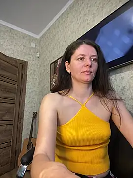 MariannaSida online show from 8, 4, 2026