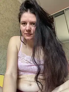 MariannaSida online show from 6, 3, 2026