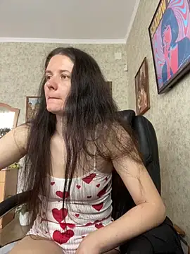 Snapshot of MariannaSida chatting on 21, 5, 2026 MariannaSida online show from 21, 5, 2026