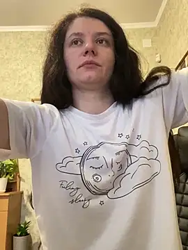 MariannaSida online show from 25, 2, 2026