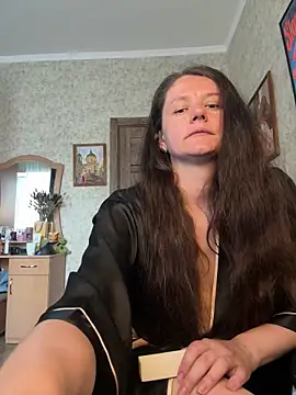 Snapshot of MariannaSida chatting on 25, 5, 2026 MariannaSida online show from 25, 5, 2026