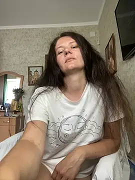 MariannaSida online show from 3, 7, 2026