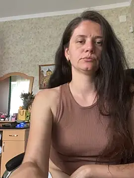 MariannaSida online show from 26, 6, 2026
