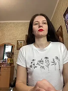 MariannaSida online show from 20, 3, 2026