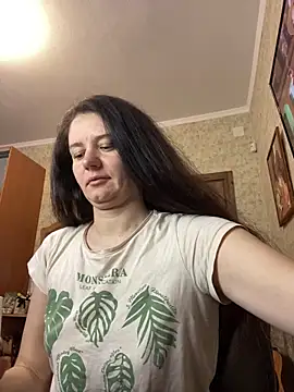 MariannaSida online show from 6, 2, 2026