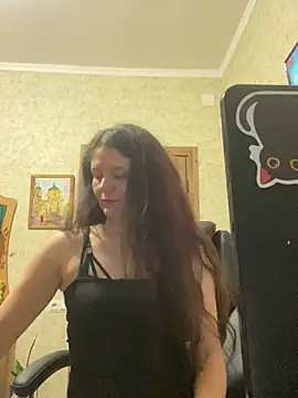 MariannaSida online show from 7, 2, 2026