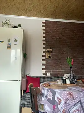 MariannaSida online show from 4, 2, 2026