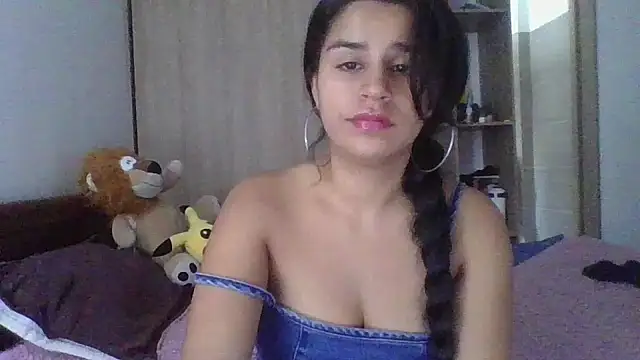 MeliSweet online show from 2, 3, 2026