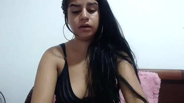 MeliSweet online show from 17, 3, 2026