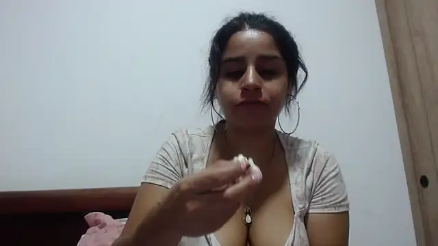 MeliSweet online show from 28, 4, 2026