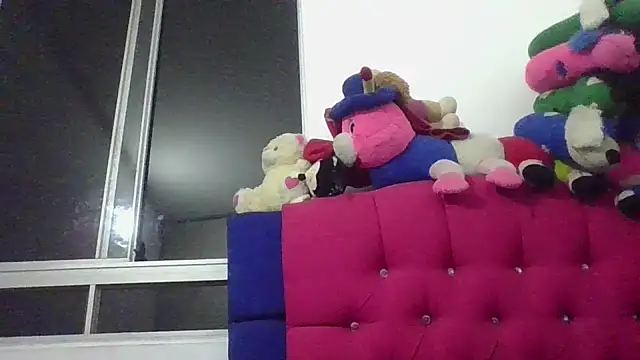 MeliSweet online show from 1, 10, 2025