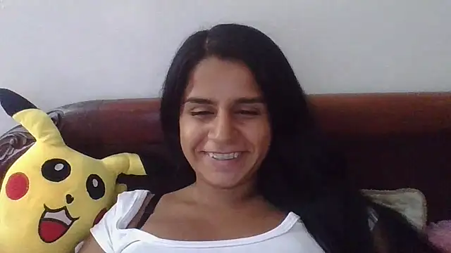 MeliSweet online show from 16, 11, 2025