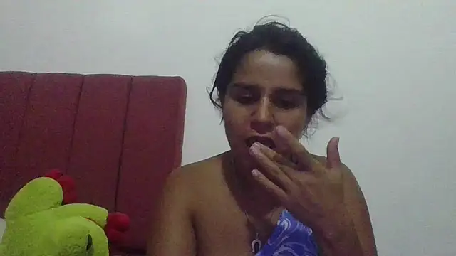 MeliSweet online show from 12, 9, 2025