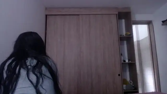 MeliSweet online show from 7, 4, 2026