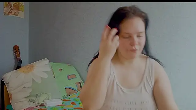 Snapshot of SweetPiggyx chatting on 26, 3, 2026 SweetPiggyx online show from 26, 3, 2026