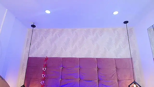 Jenna-Mitchell online show from 28, 10, 2025