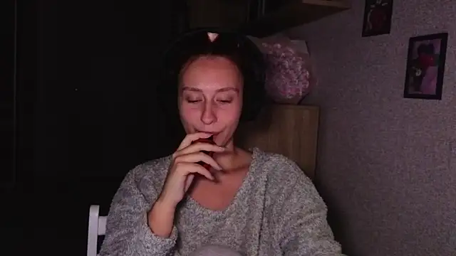 kristi ginger online show from 3, 10, 2025