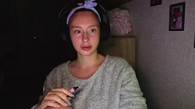 kristi ginger online show from 9, 10, 2025