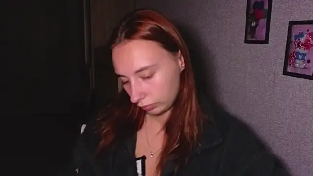 kristi ginger online show from 16, 11, 2025