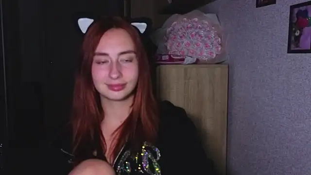 kristi ginger online show from 1, 11, 2025