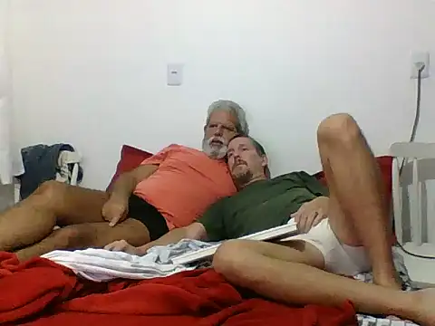 CasalcwBR online show from 16, 4, 2026