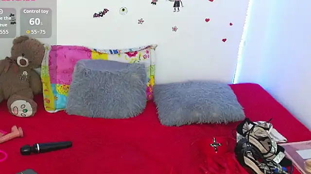 Rihanna Flex online show from 7, 11, 2025