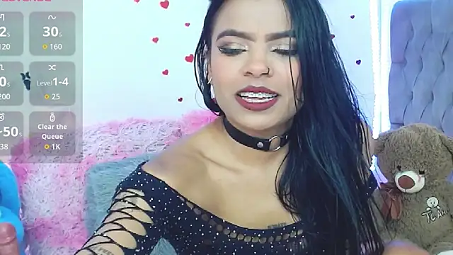 Rihanna Flex online show from 26, 10, 2025