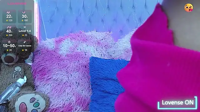 Rihanna Flex online show from 25, 9, 2025