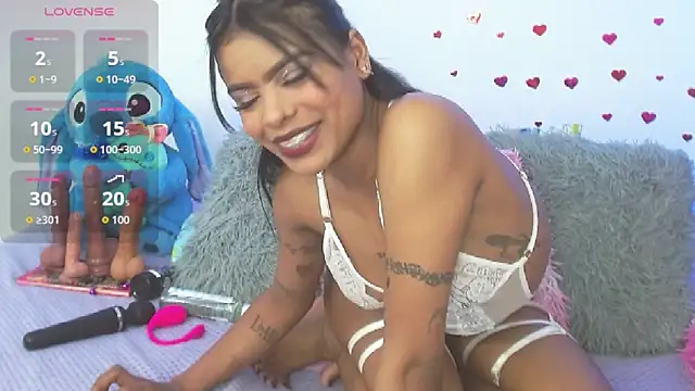 Rihanna Flex online show from 21, 10, 2025