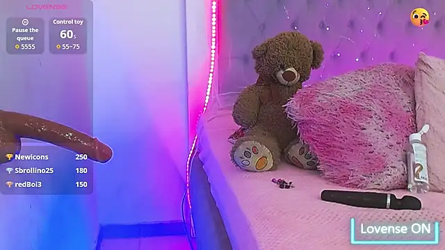 Rihanna Flex online show from 6, 10, 2025