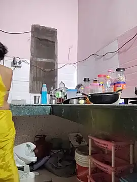 Desi Bhabi 01 online show from 23, 7, 2026